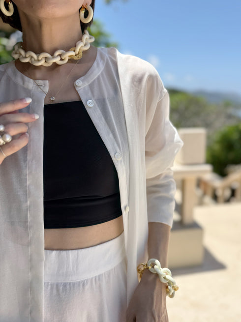 ✧ NEW ✧ pure air shirt(予約商品)