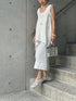 1013. mesh skirt