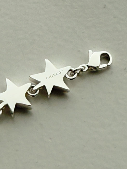✧ NEW ✧ star chain necklace