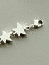 ✧ NEW ✧ star chain necklace