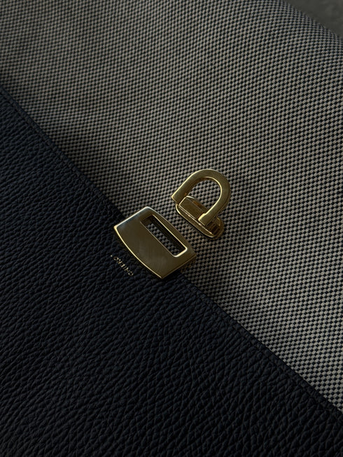 ✧ NEW ✧ Grain&Leather-easy one handle(予約商品)