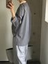 light wool pullover(予約商品)