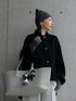 1200. Anna middle river coat(予約商品)