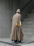 1202. quiet velvet coat(予約商品)