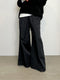 【basic line】airy wide pants(即納)