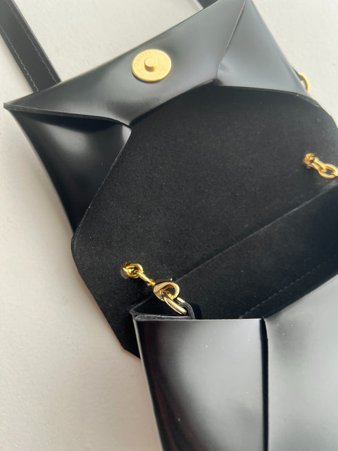 ORIGAMI- shoulder bag S