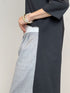silk wool marvelt pants(予約商品)