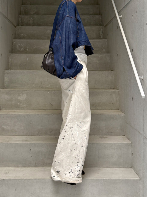 ✧ NEW COLOR ✧ denim TEDDY(予約商品)