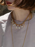 Amelie - necklace & bracelet set (先行予約)