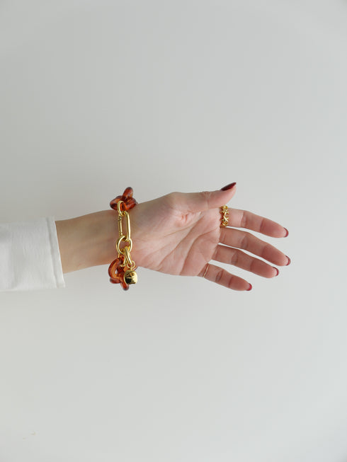 501. macaron bracelet
