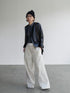 1205. Entrefino lamb leather jacket 02(予約商品)