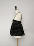 1024. Italian tweed bustier