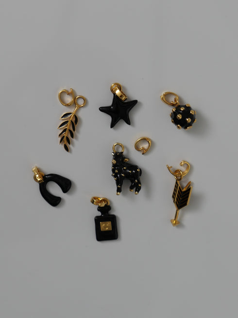 Amelie - necklace & bracelet set (先行予約)