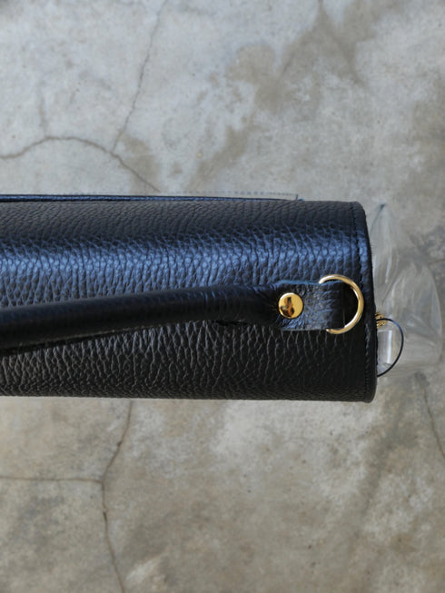 "NEW" clear one handle(予約商品:6月下旬お届け予定)