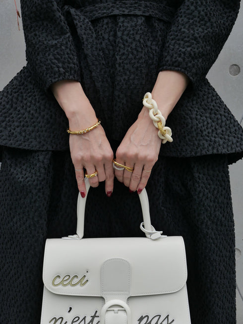 bijou bangle(先行予約)