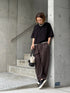 1101. luxe sweat pants