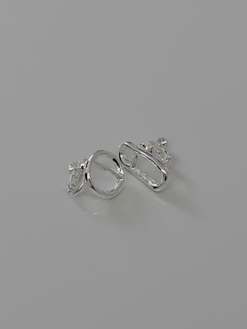 410. grace pierce/earring