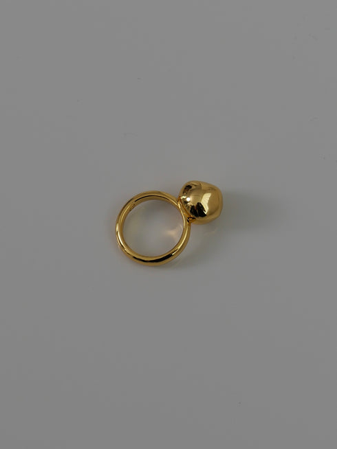 32. wonky ball ring