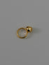 32. wonky ball ring