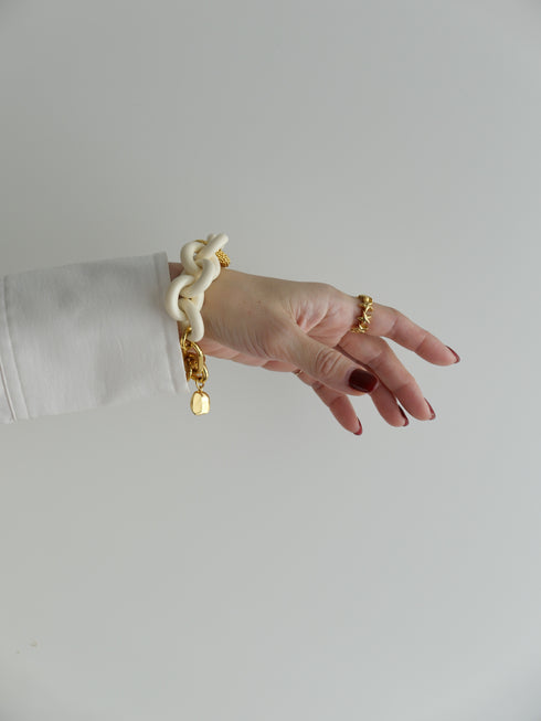 501. macaron bracelet
