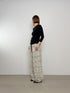 ✧ NEW ✧ Italian tweed easy pants(予約商品)
