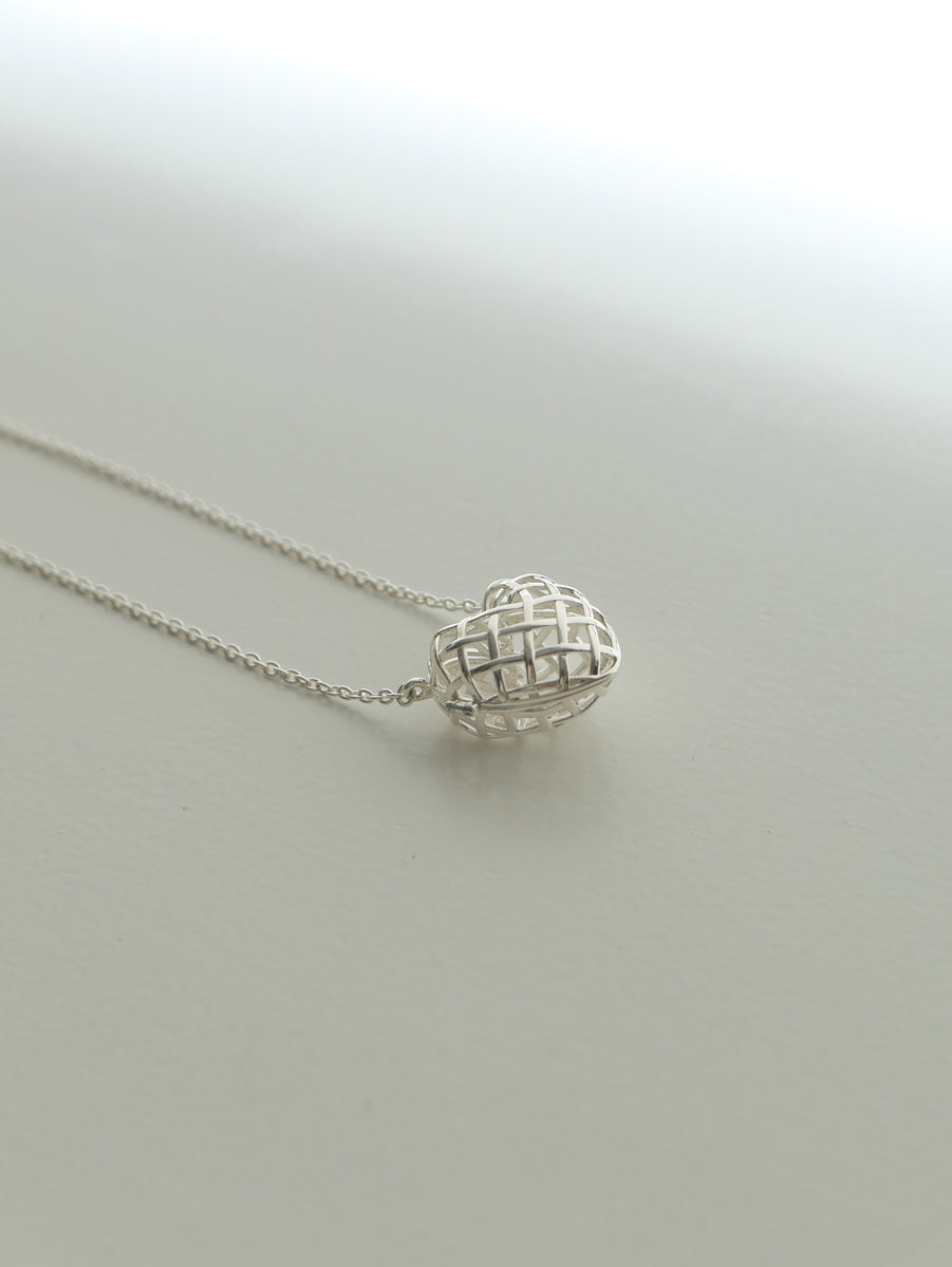 チエコプラス CHIEKO+ ビッグチェーンネックレス CHIEKO+ チエコプラス ビッグボールネックレス チエコプラス