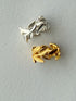36. leaf ring