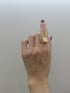 39. usagi ring