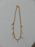 Amelie - necklace & bracelet set (先行予約)