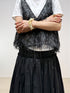 1016. plume Layered Top