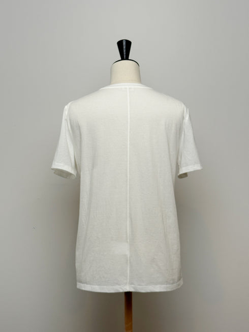 "NEW" relaxed fit tee(予約商品)