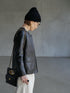 1205. Entrefino lamb leather jacket 02(予約商品)
