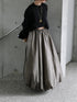 1208. soft balloon skirt(予約商品)