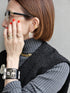 1203. back belt volume vest(予約商品)