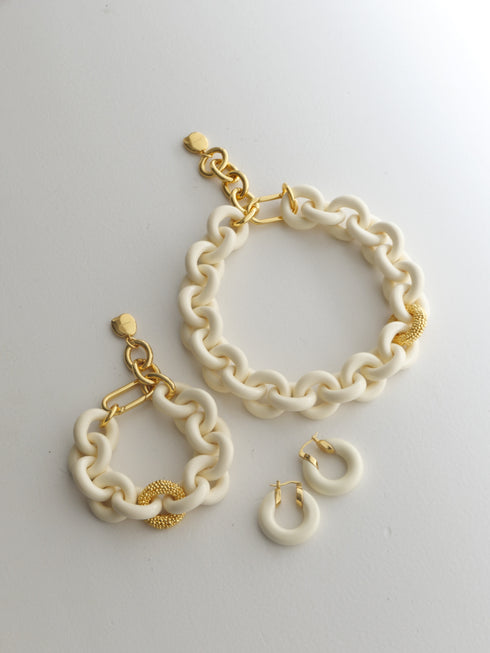 ✧ NEW ✧ macaron necklace