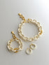 201. macaron necklace
