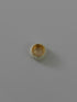 20. macaron † white