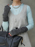 1215. knit layer top(予約商品)