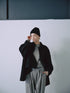1200. Anna middle river coat(予約商品)