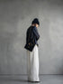 1205. Entrefino lamb leather jacket 02(予約商品)