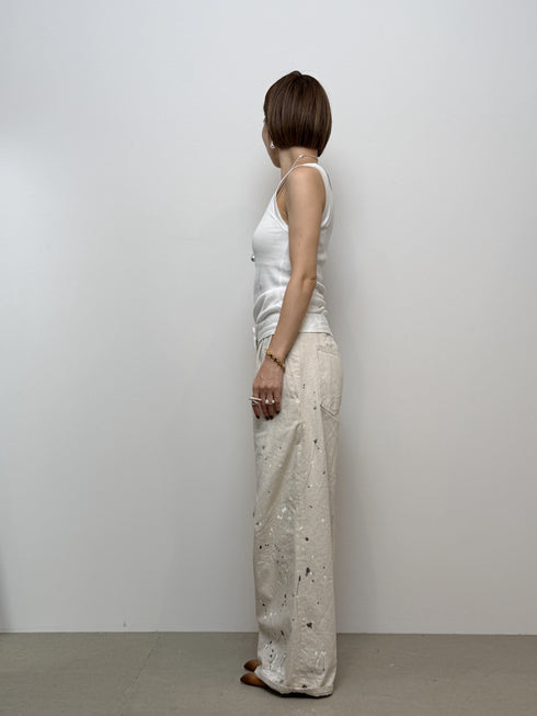 daily fit tank(予約商品)