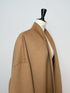 25Anna wool&cashmere river coat
