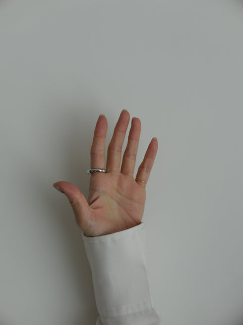 12. petal ring
