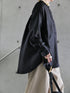 1207. silky flow shirt(予約商品)
