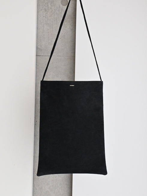 suede Sub-bag