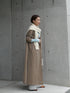 1202. quiet velvet coat(予約商品)