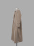 1202. quiet velvet coat(予約商品)