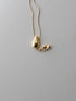 235. seed slider necklace