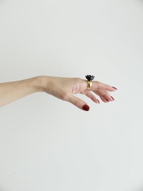 46. mokuren ring