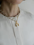 bonheur pearlchain necklace(先行予約)